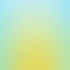 blurhash of the original image