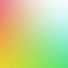 blurhash of the original image