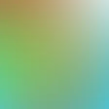 blurhash of the original image