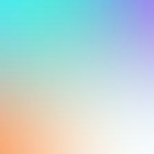 blurhash of the original image