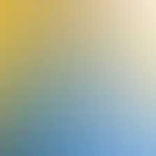 blurhash of the original image