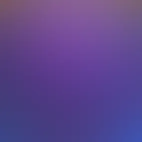 blurhash of the original image