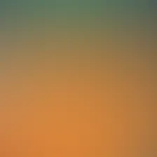 blurhash of the original image