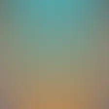 blurhash of the original image