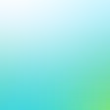 blurhash of the original image