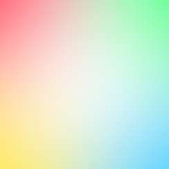 blurhash of the original image