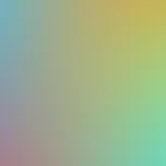 blurhash of the original image