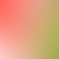 blurhash of the original image