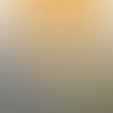 blurhash of the original image