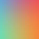 blurhash of the original image