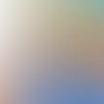 blurhash of the original image