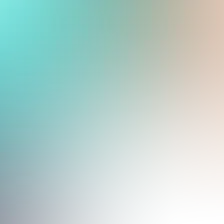 blurhash of the original image