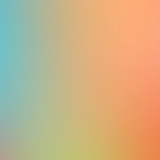 blurhash of the original image