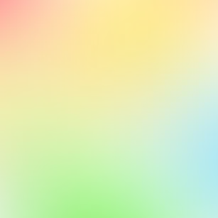 blurhash of the original image