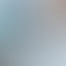 blurhash of the original image