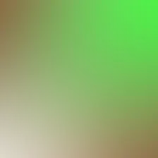 blurhash of the original image