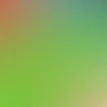 blurhash of the original image