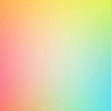 blurhash of the original image