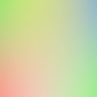 blurhash of the original image