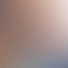 blurhash of the original image