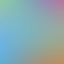 blurhash of the original image