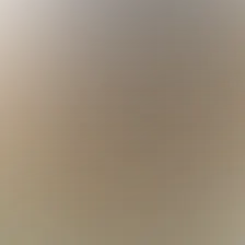 blurhash of the original image