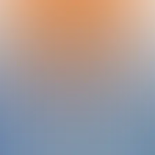 blurhash of the original image