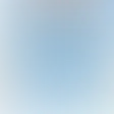 blurhash of the original image