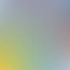 blurhash of the original image