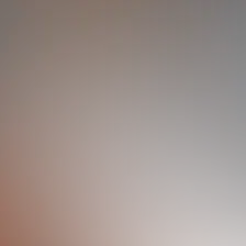 blurhash of the original image