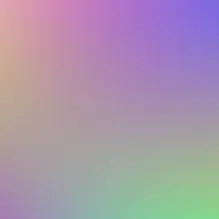 blurhash of the original image