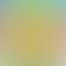 blurhash of the original image