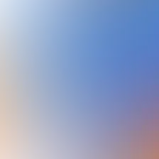 blurhash of the original image