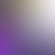 blurhash of the original image