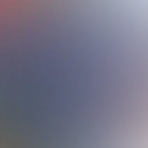 blurhash of the original image