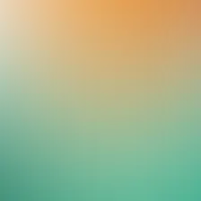 blurhash of the original image