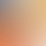 blurhash of the original image