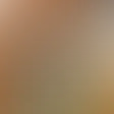 blurhash of the original image