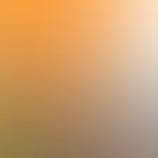 blurhash of the original image