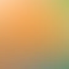 blurhash of the original image