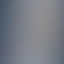 blurhash of the original image