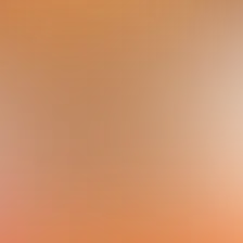 blurhash of the original image