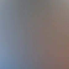 blurhash of the original image