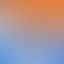 blurhash of the original image