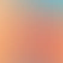 blurhash of the original image