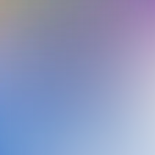 blurhash of the original image