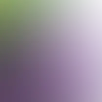 blurhash of the original image