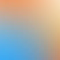 blurhash of the original image