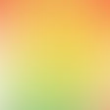 blurhash of the original image