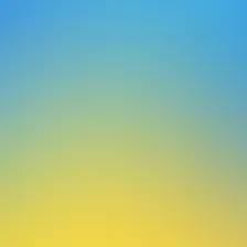 blurhash of the original image